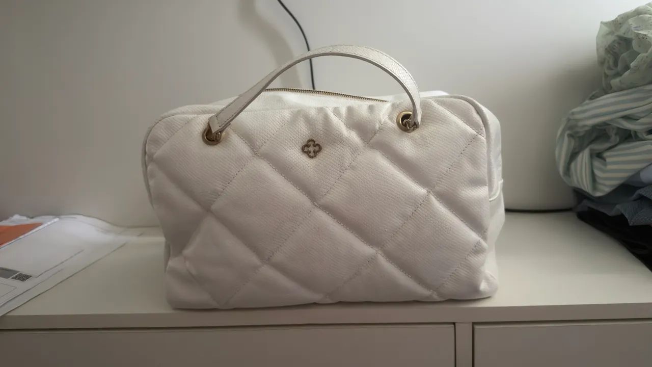 Bolsa grande Capordarte 