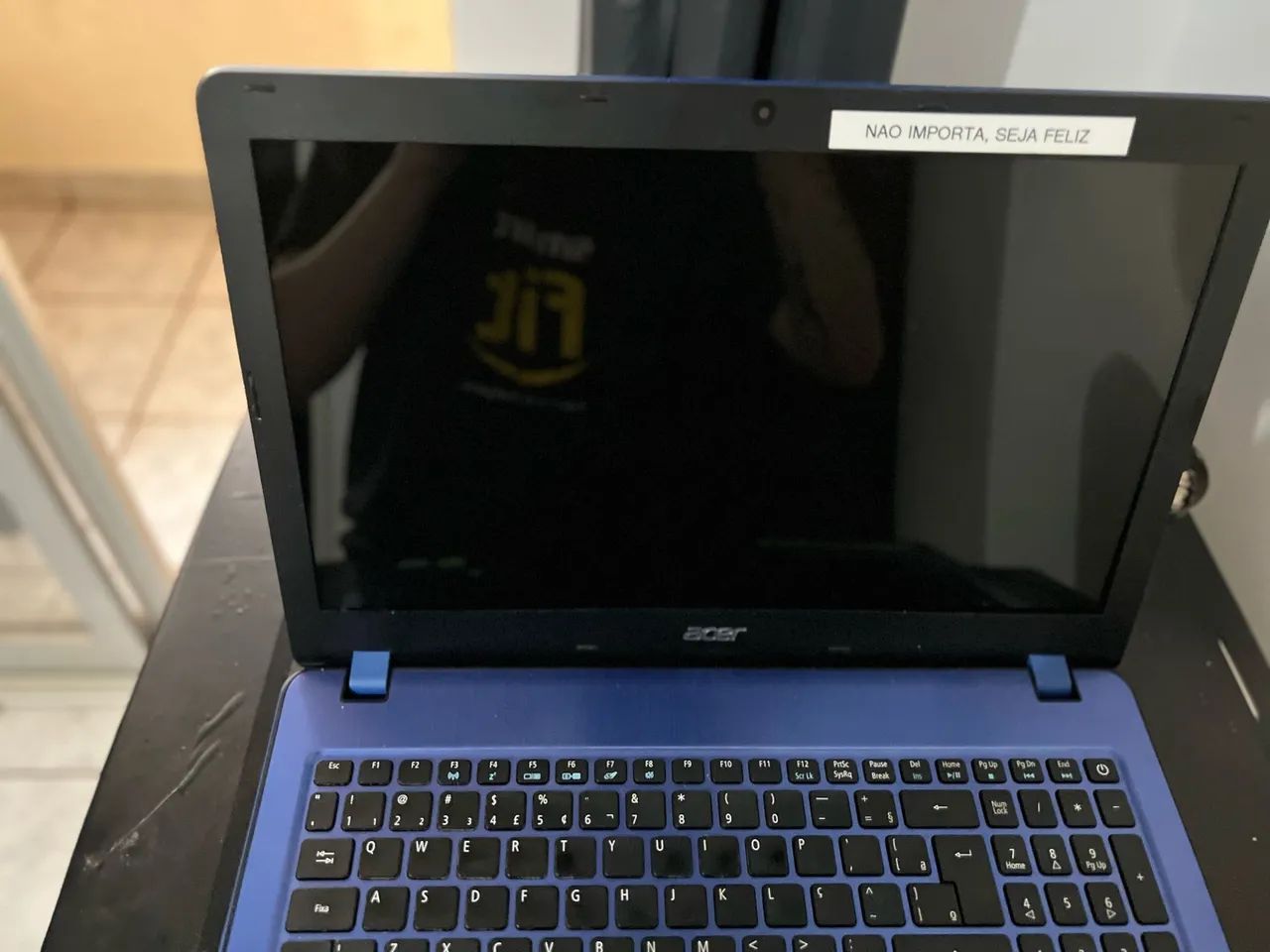 Notebook  - Foto 2