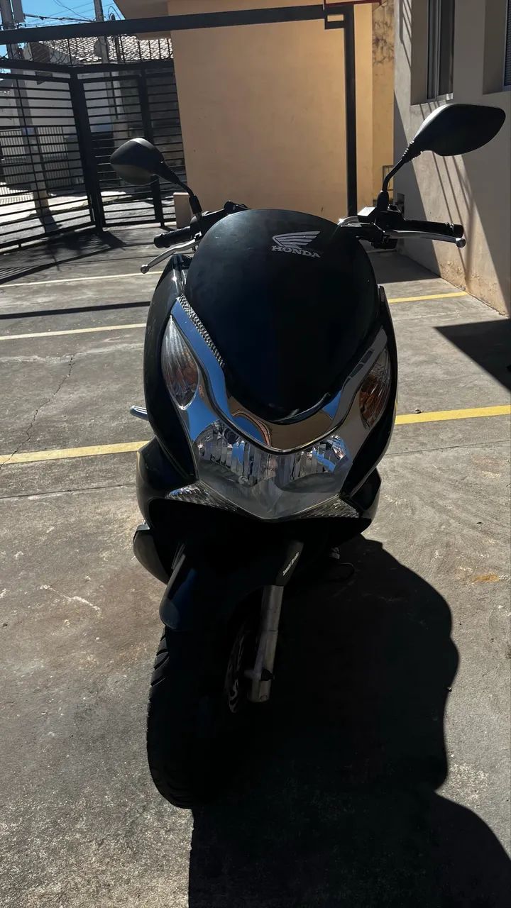 Vendo PCX 150  - Foto 5