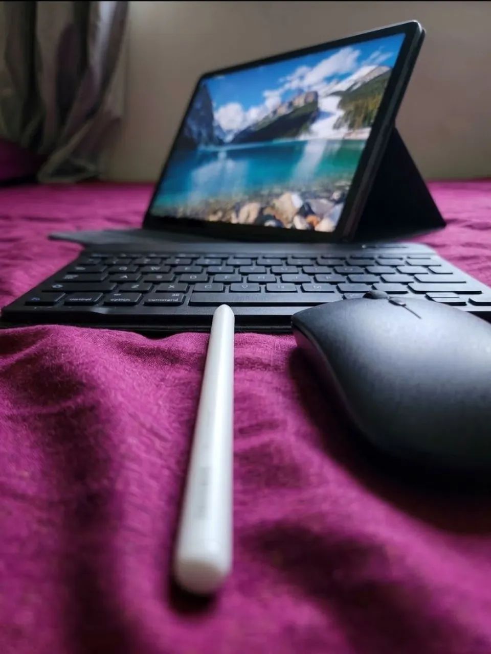Galaxy Tab S10 Lite 128GB - Foto 2