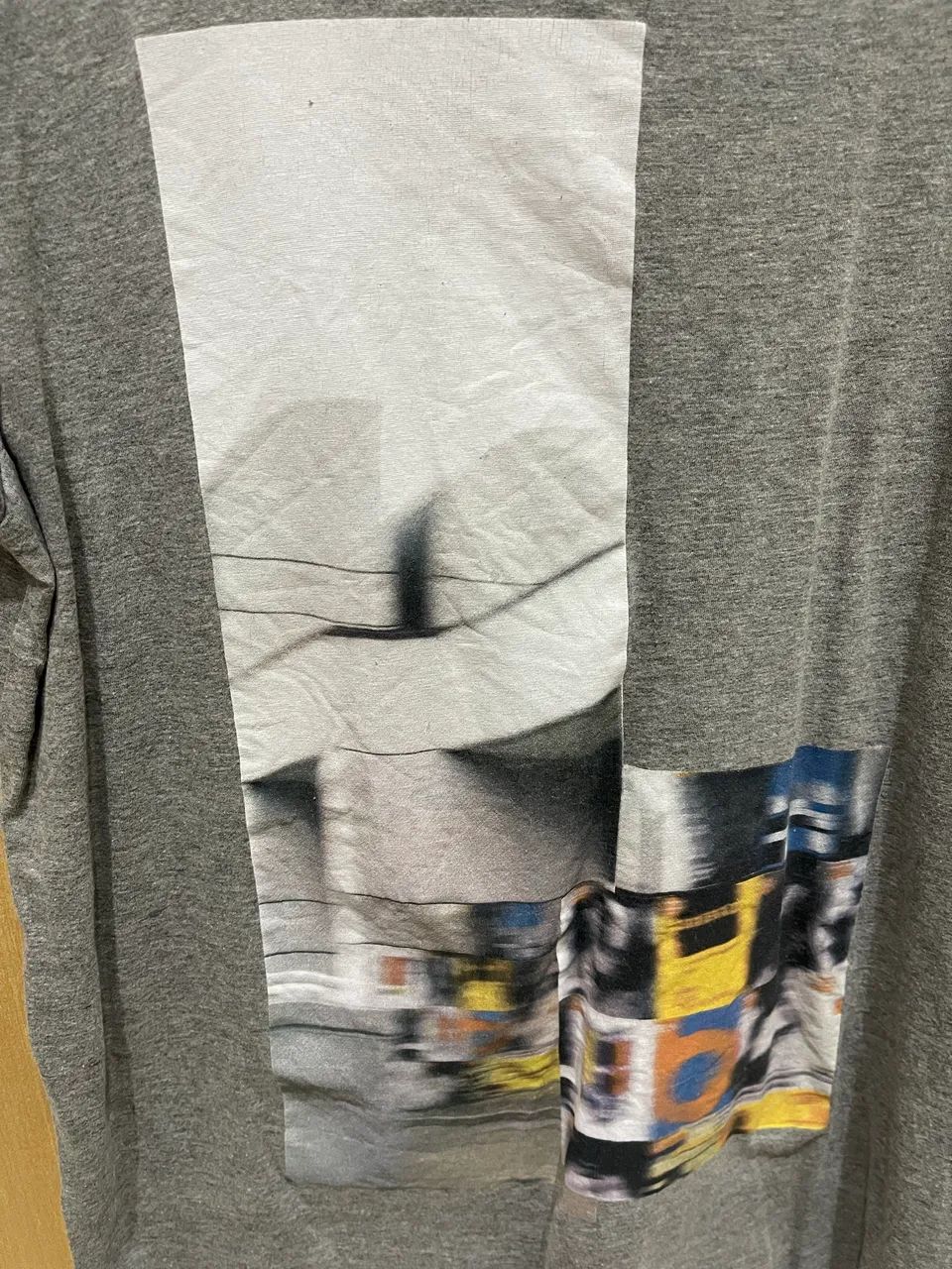 Camisa - Foto 3