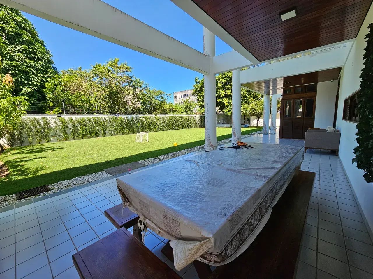 Casa a Venda Gruta de Lourdes  5 Quartos Maceió - Foto 2