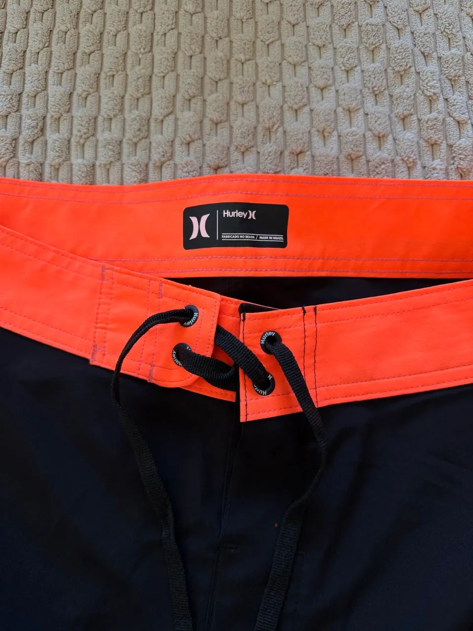 Bermuda Hurley Boardshort Surf - Foto 2