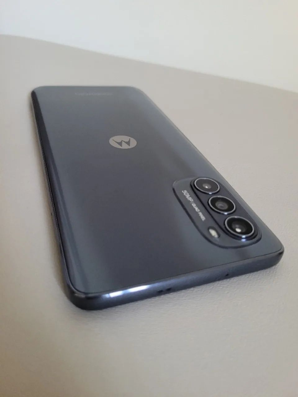 Moto G52 - Foto 3