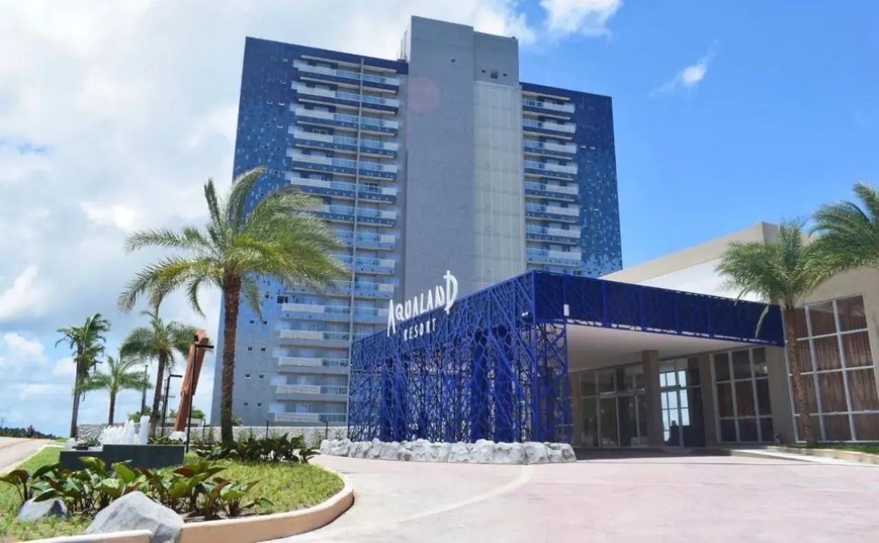 Aqualand Resort - junho  - Foto 2