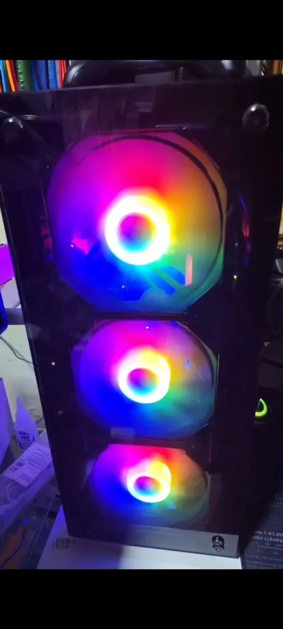 PC Gamer 