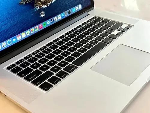 Macbook Pro  - Foto 2