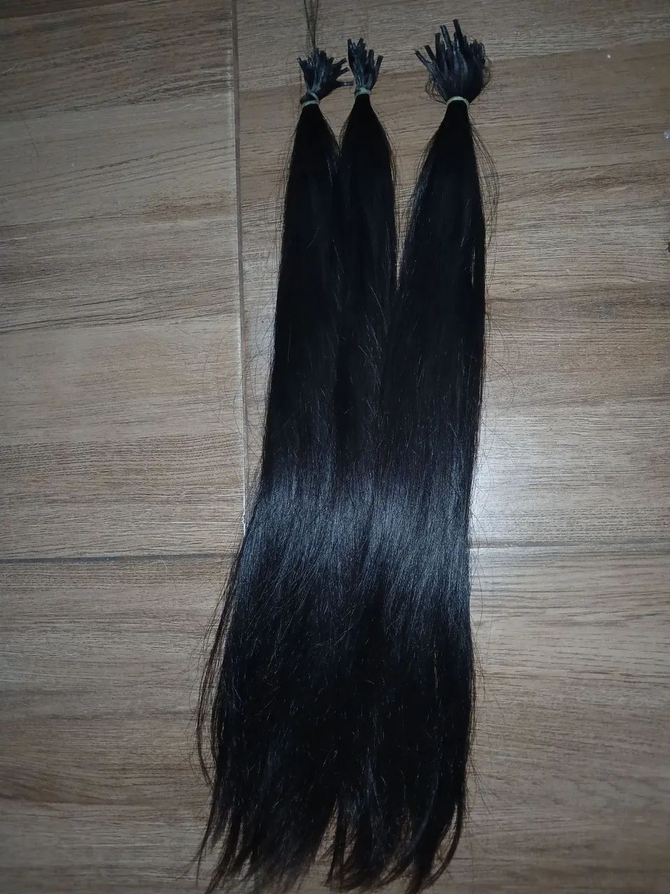 Cabelo - Foto 2