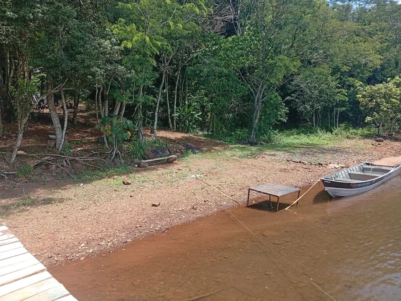 Lote no condomínio dos padres  - Foto 5
