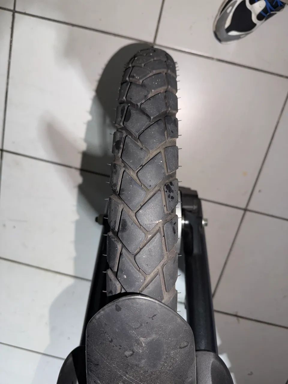 XTZ 250 Lander  - Foto 2