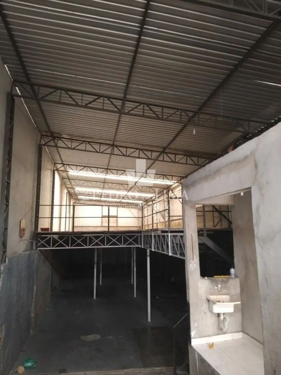 Galpão para locação região Vila Matilde - Foto 3