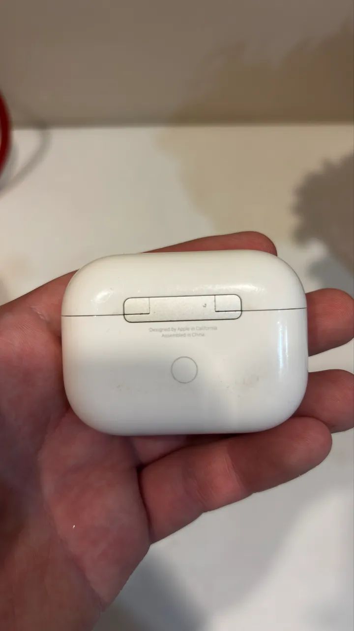 AirPods Pro 2 - Foto 3
