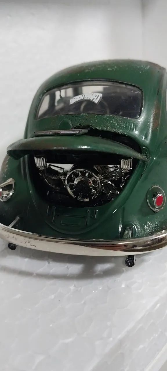 Miniatura 1:24 - Foto 4