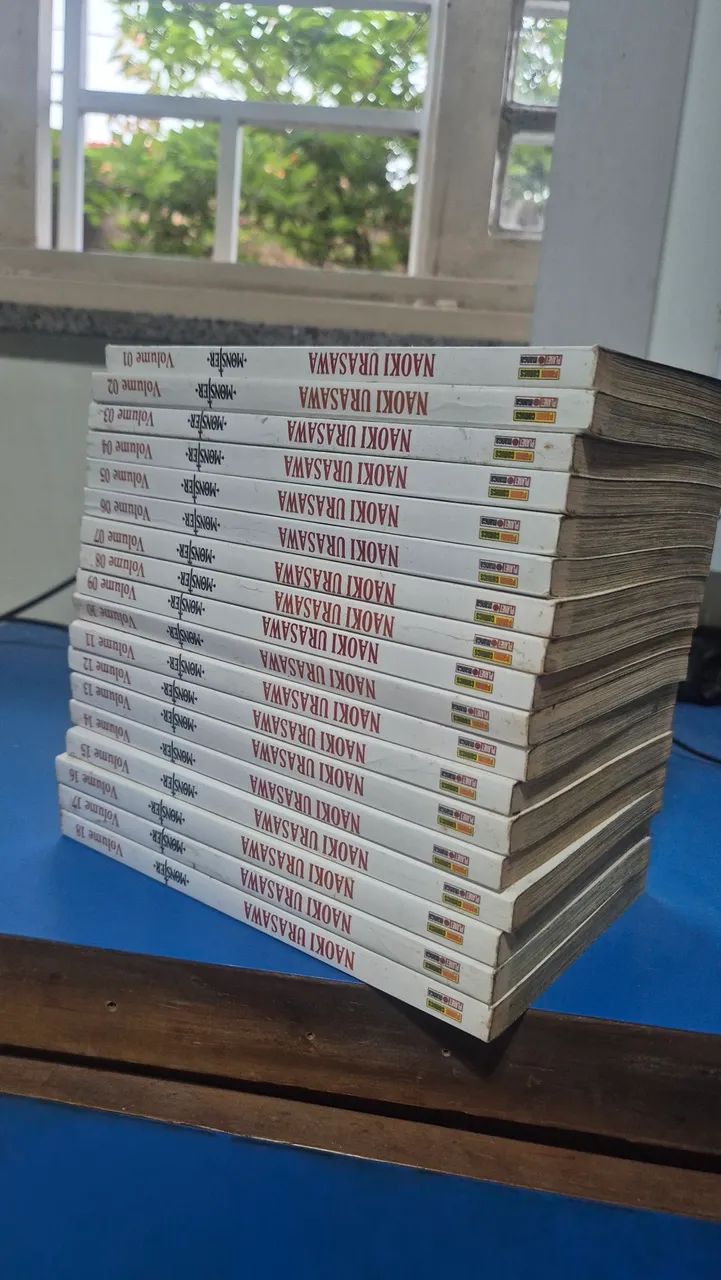 Desapego de Mangás, DVDs, Blu-rays e Jogos - Foto 2