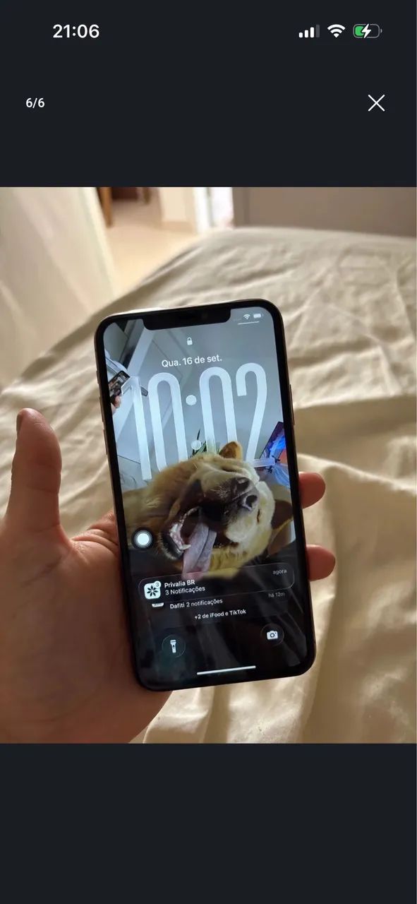 iPhone 11 Pro Max 64 gb