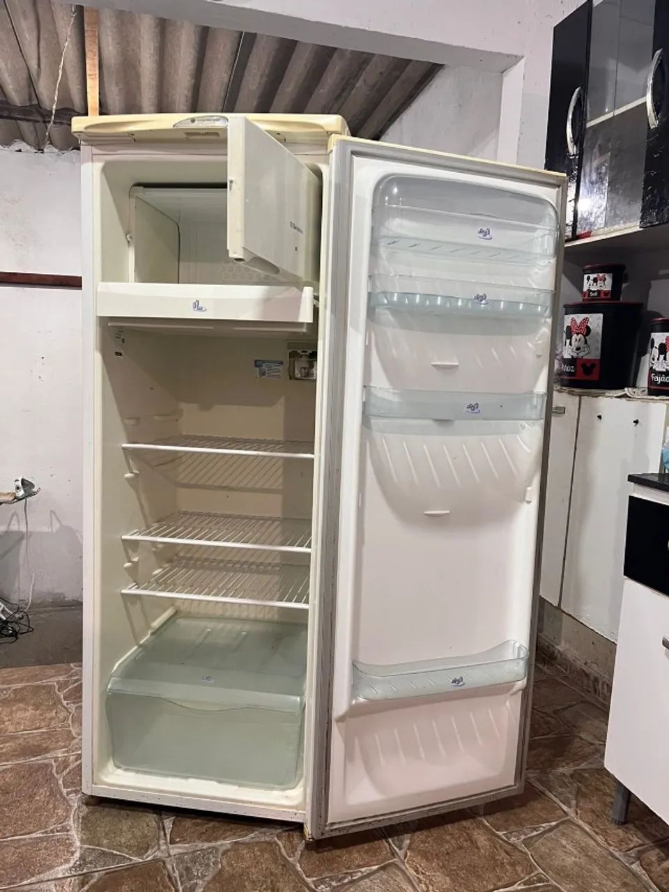 Geladeira