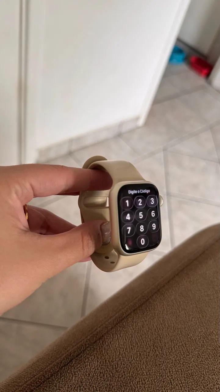 Apple Watch Series 8 - 41mm - Foto 2