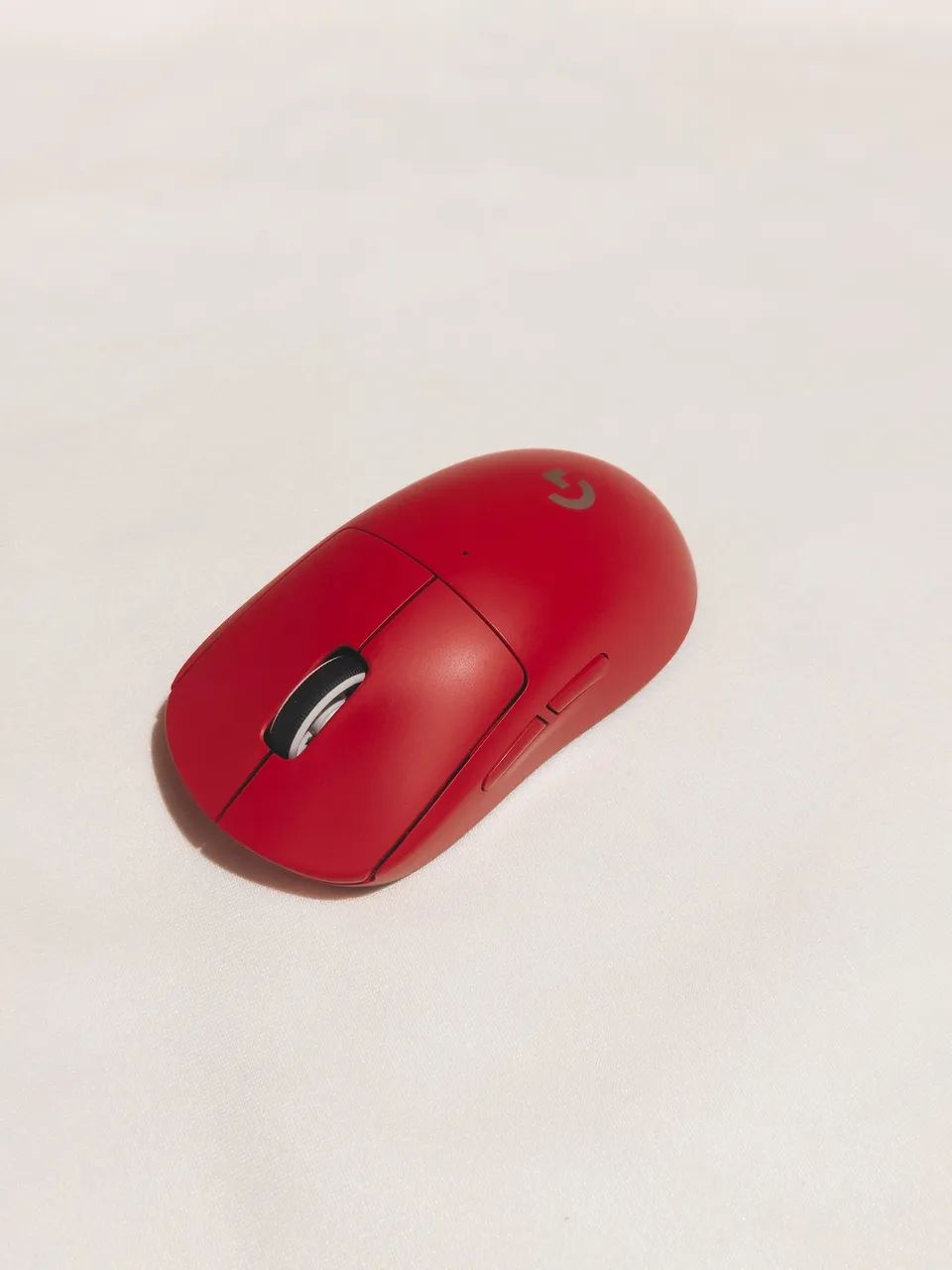 G Pro X Superlight - Completo com caixa - Periféricos e Acessórios