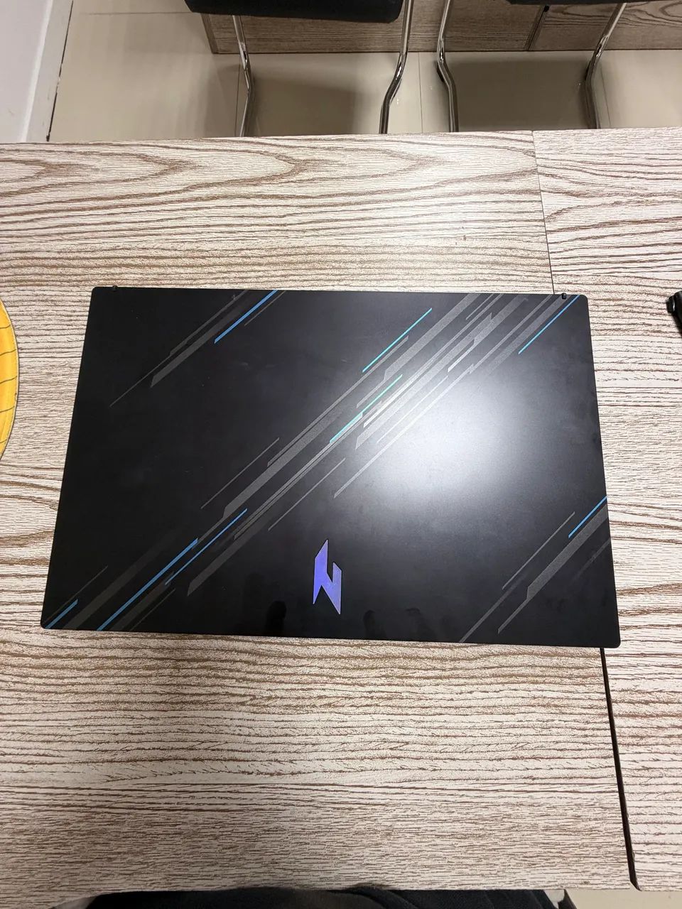 Notebook Acer Nitro V15 - 15GB RAM + 800SD M2 + PLACA DE VÍDEO  - Foto 5