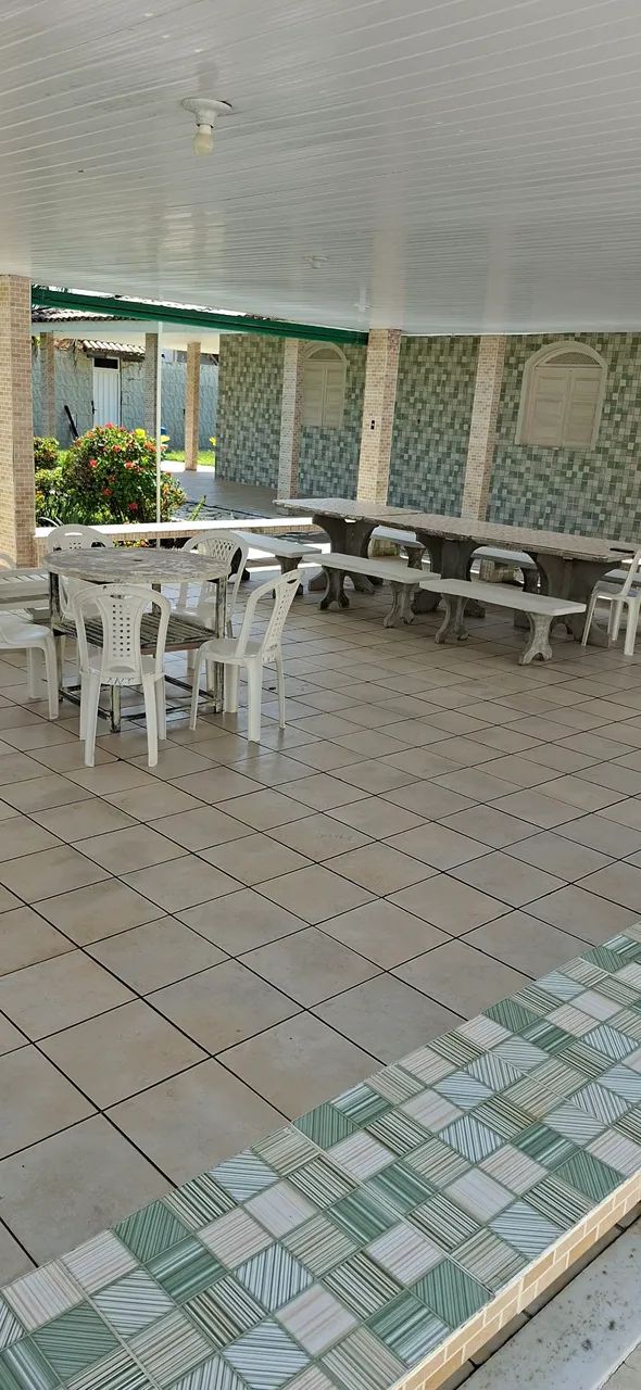 Alugamos casa de praia Aracaju.  - Foto 7