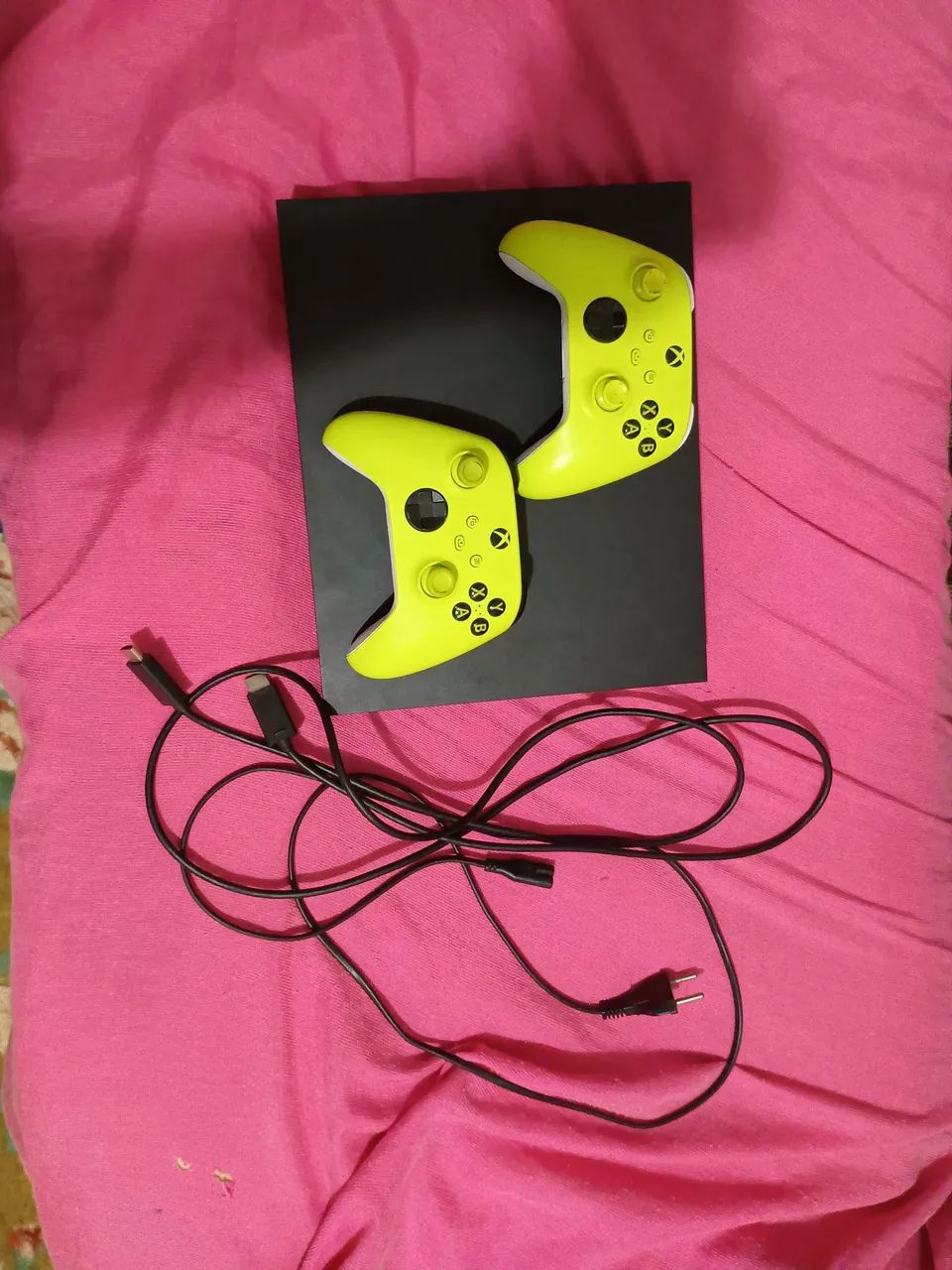 Xbox one X - Foto 2