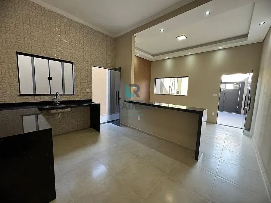 Casa Nova à Venda  Bairro Industrial | Lorena/SP - Foto 2