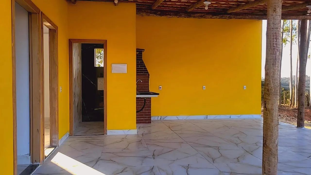 Casa com piscina  - Foto 3
