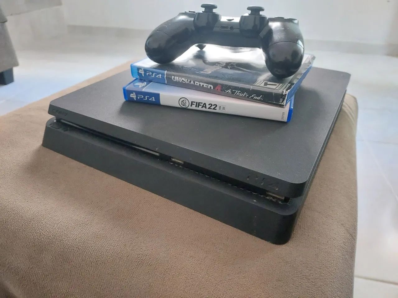 PS4