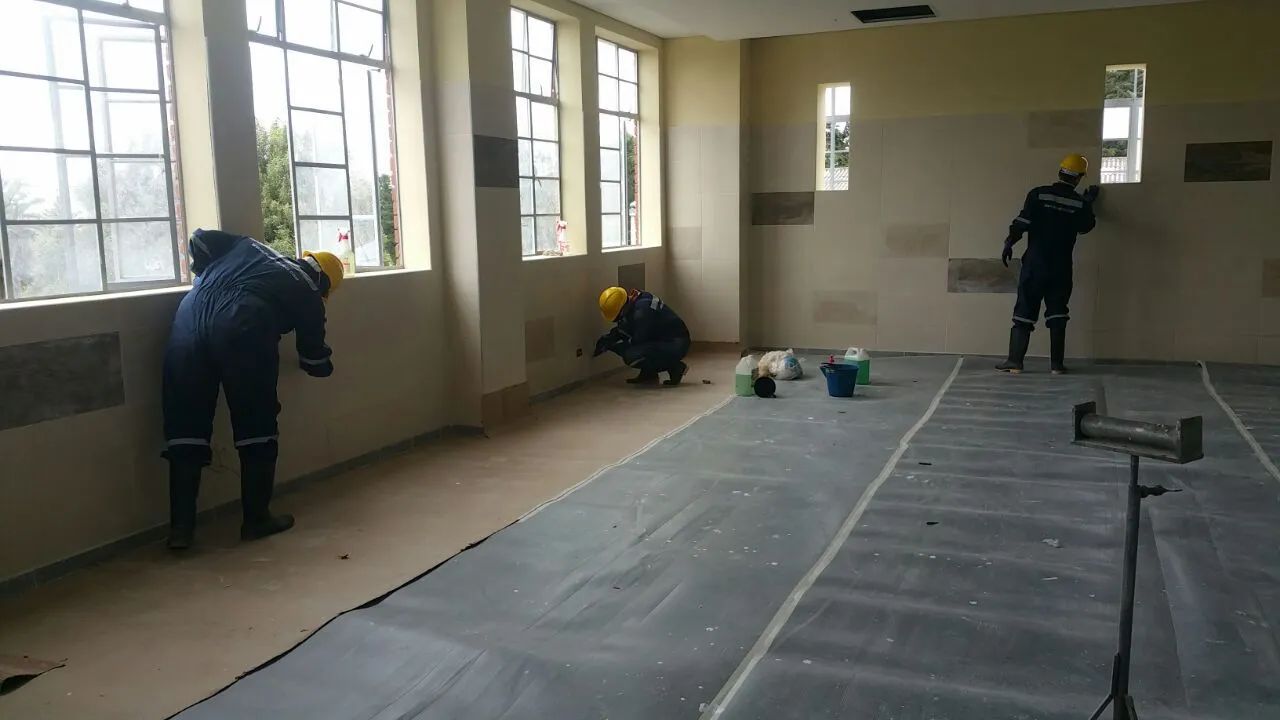 LIMPEZA PÓS OBRA e LIMPEZA PESADA em geral - Foto 2