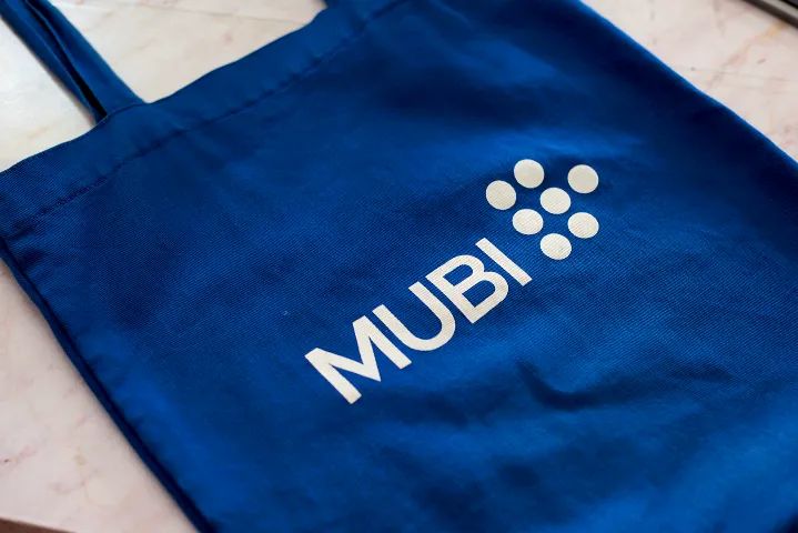 Mubi Ecobag Azul - Foto 4