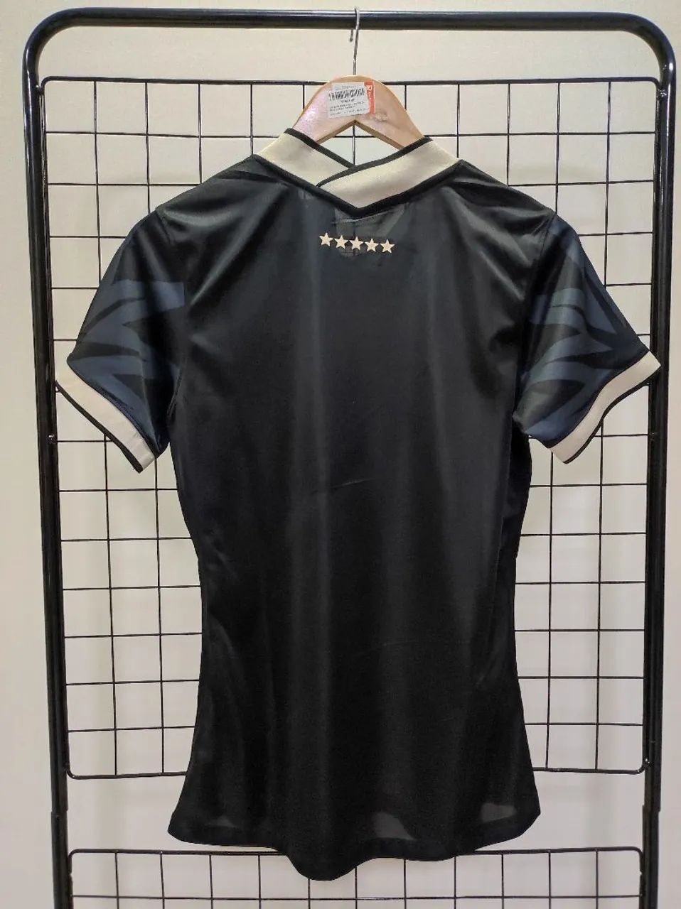 Camisa do Brasil - Feminino  - Foto 4