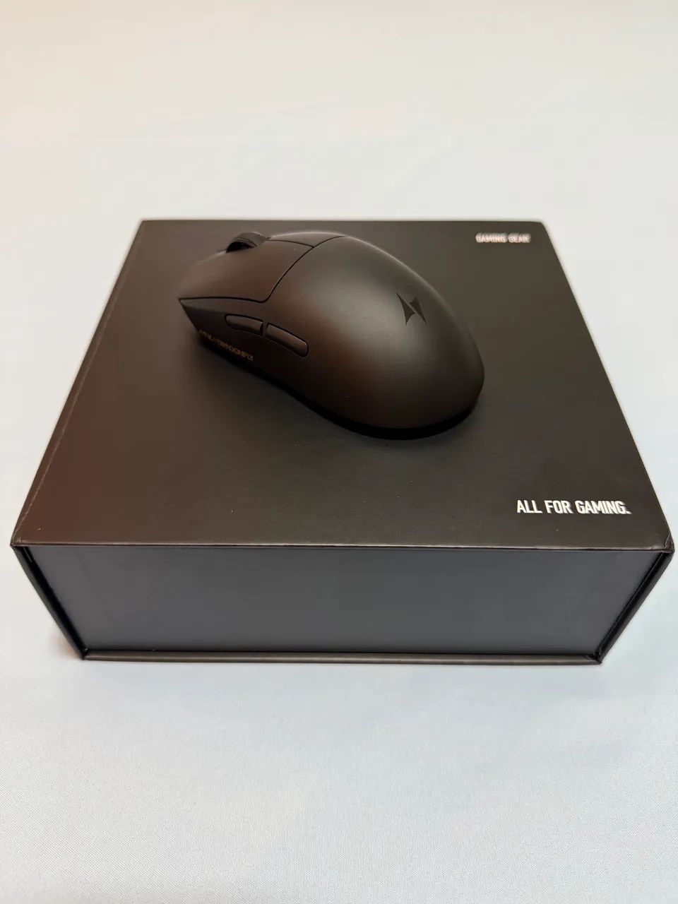 Mouse ATK A9 Ultimate (Novo)