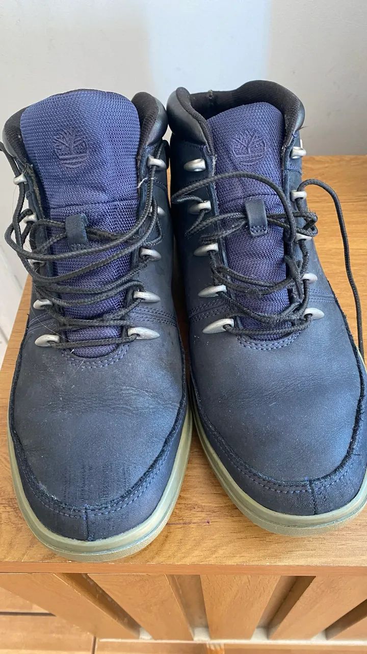 Bota Timberland  - Foto 2