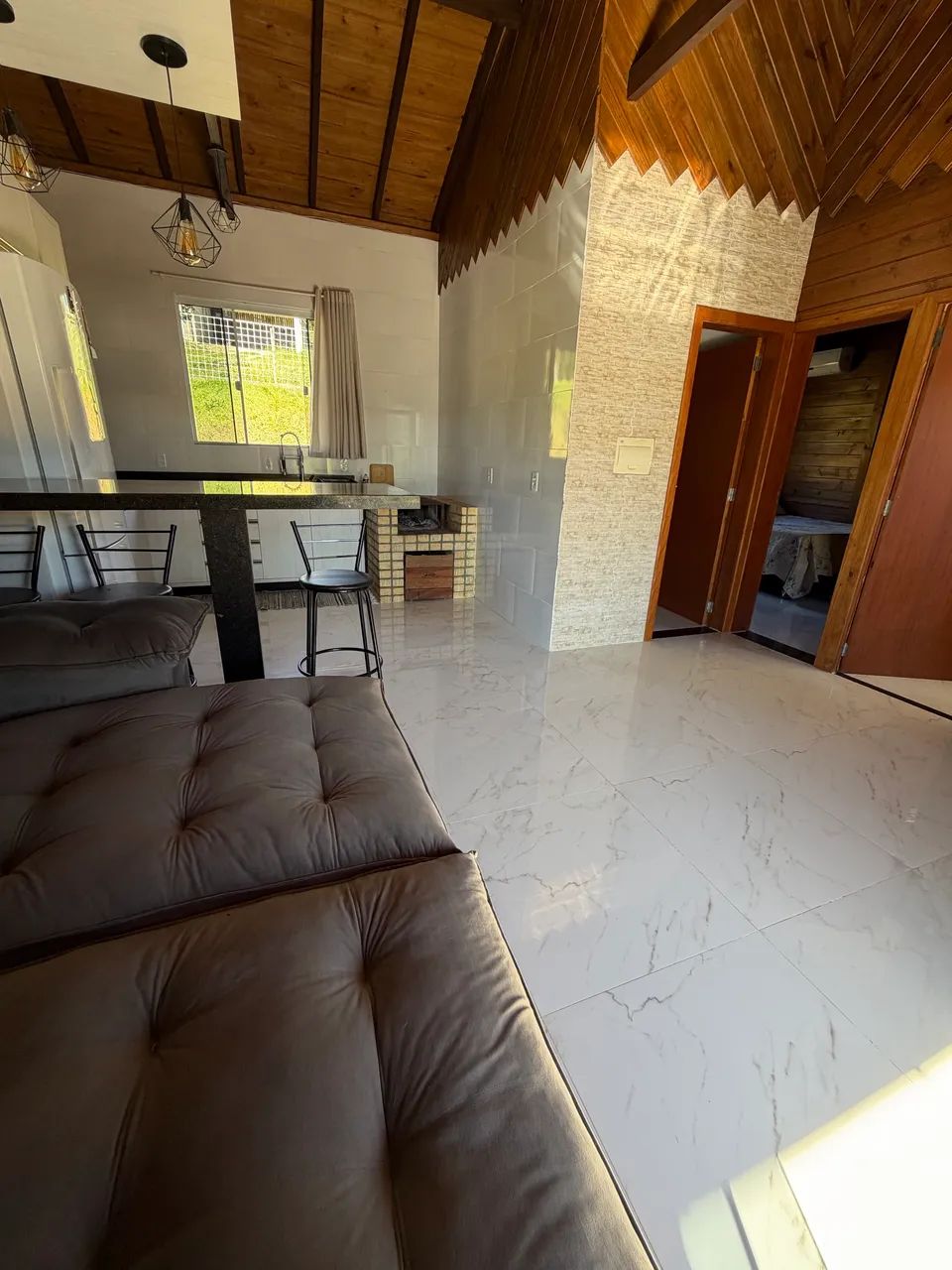 Recanto Refúgio do Alto  - Foto 5