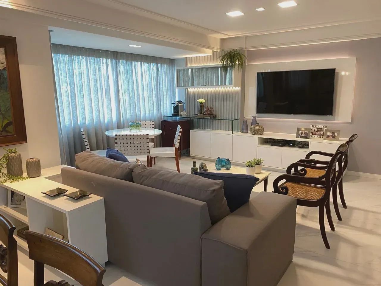 Imóvel com 100m², 3 quartos, no Parnamirim - Recife - PE