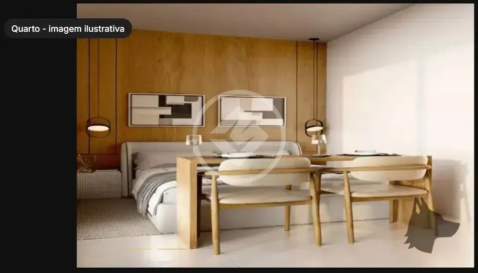 APARTAMENTO - JURERÊ - GM-363238 - Foto 3