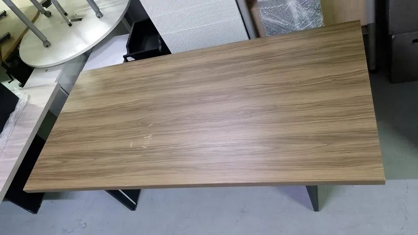 Mesa de Escritório para Reunião - Foto 5
