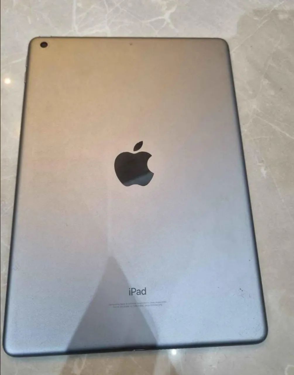Ipad 6ª geração com capa resistente - Foto 3