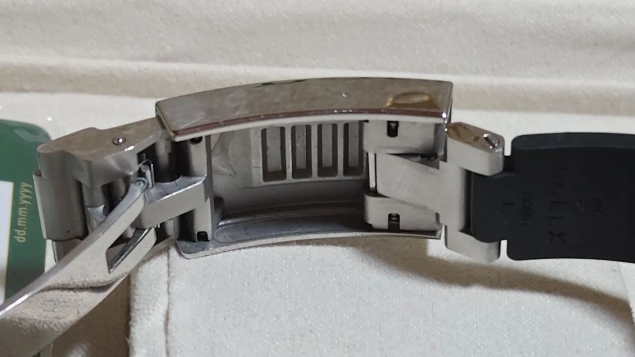 Rolex Daytona Super Clone ETA 4131 - Foto 4