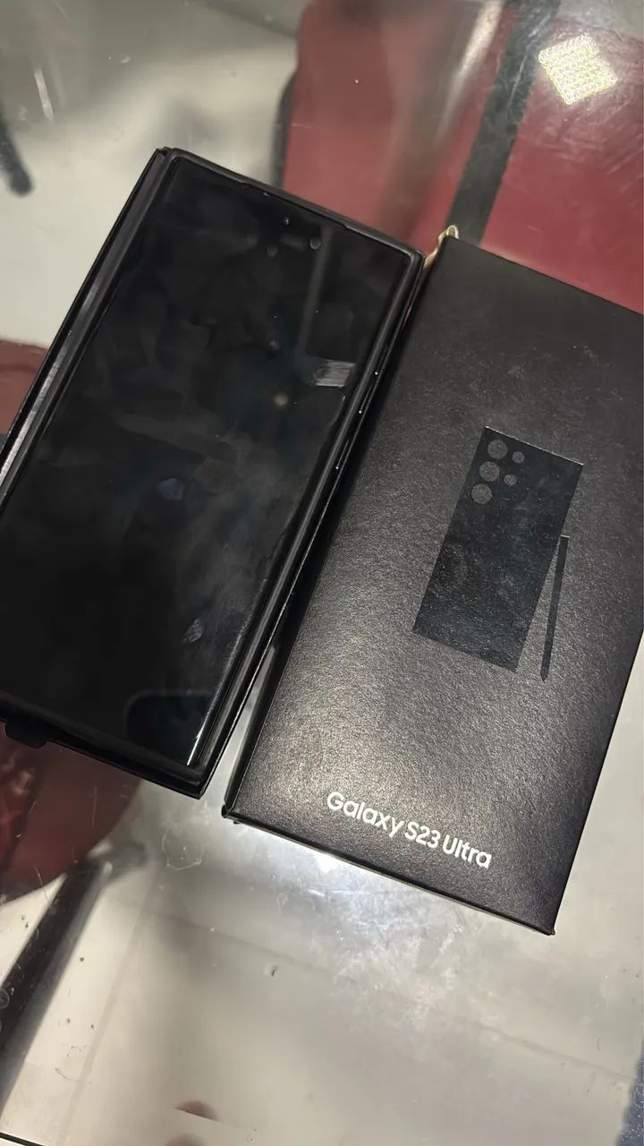 Celular S23 ULTRA  - Foto 4