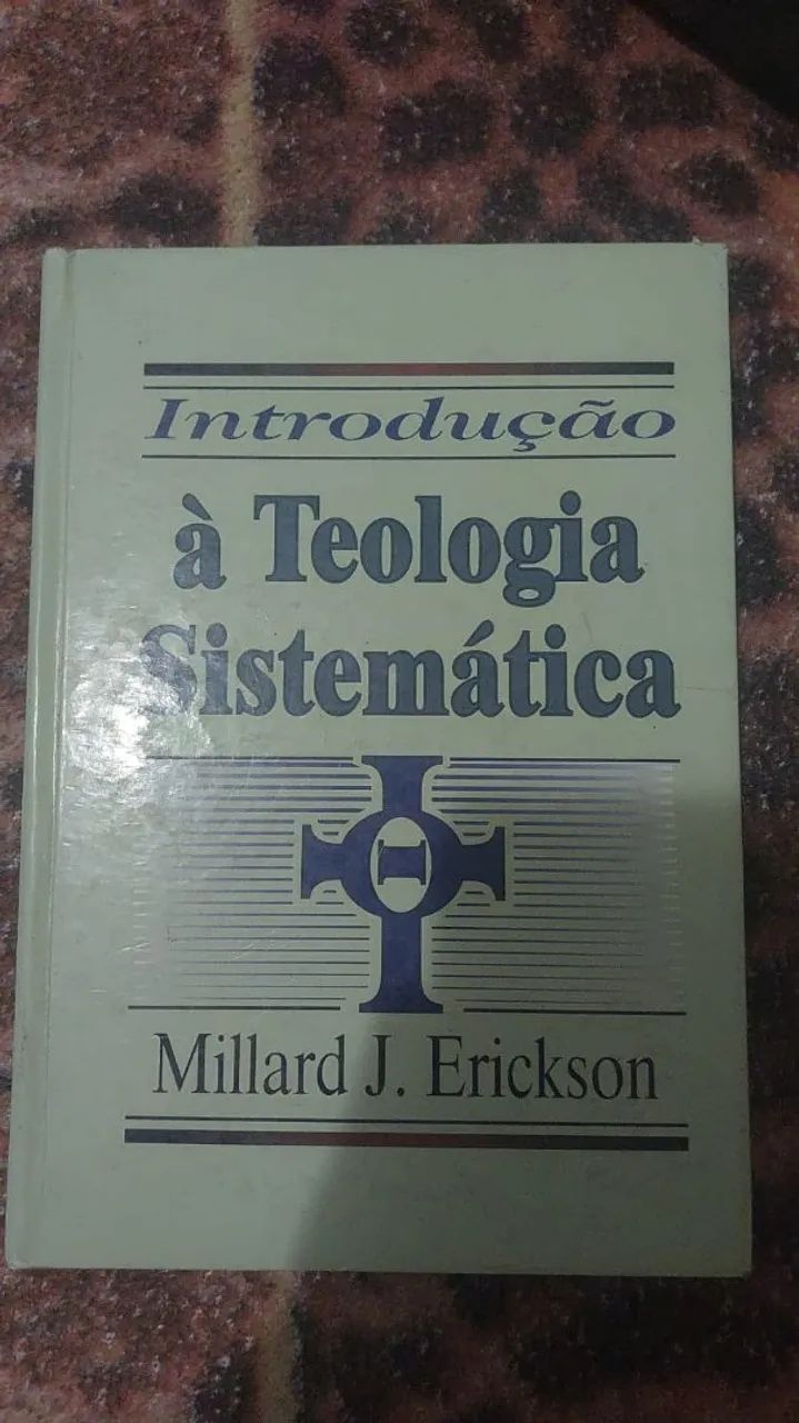 Livros cristãos 