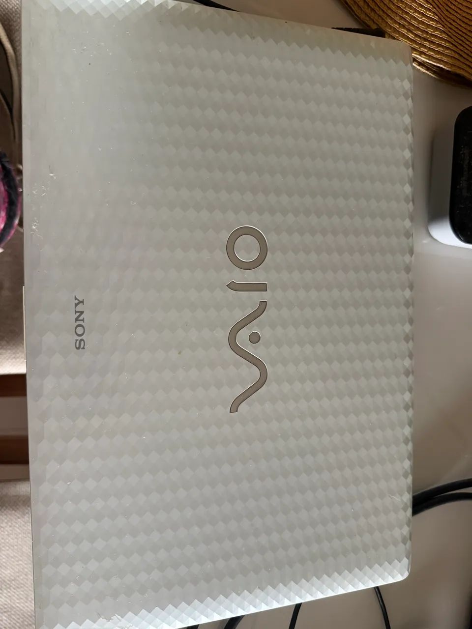 Notebook Vaio I3