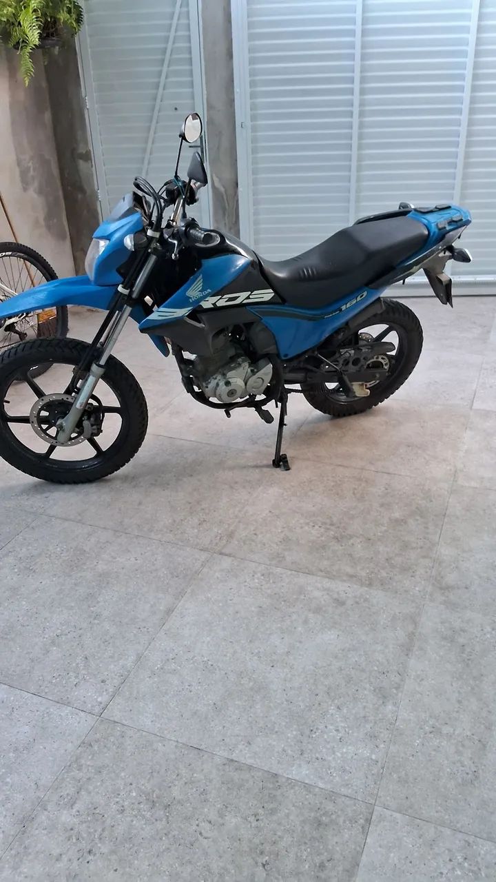 Bros 160 2019 - Foto 3