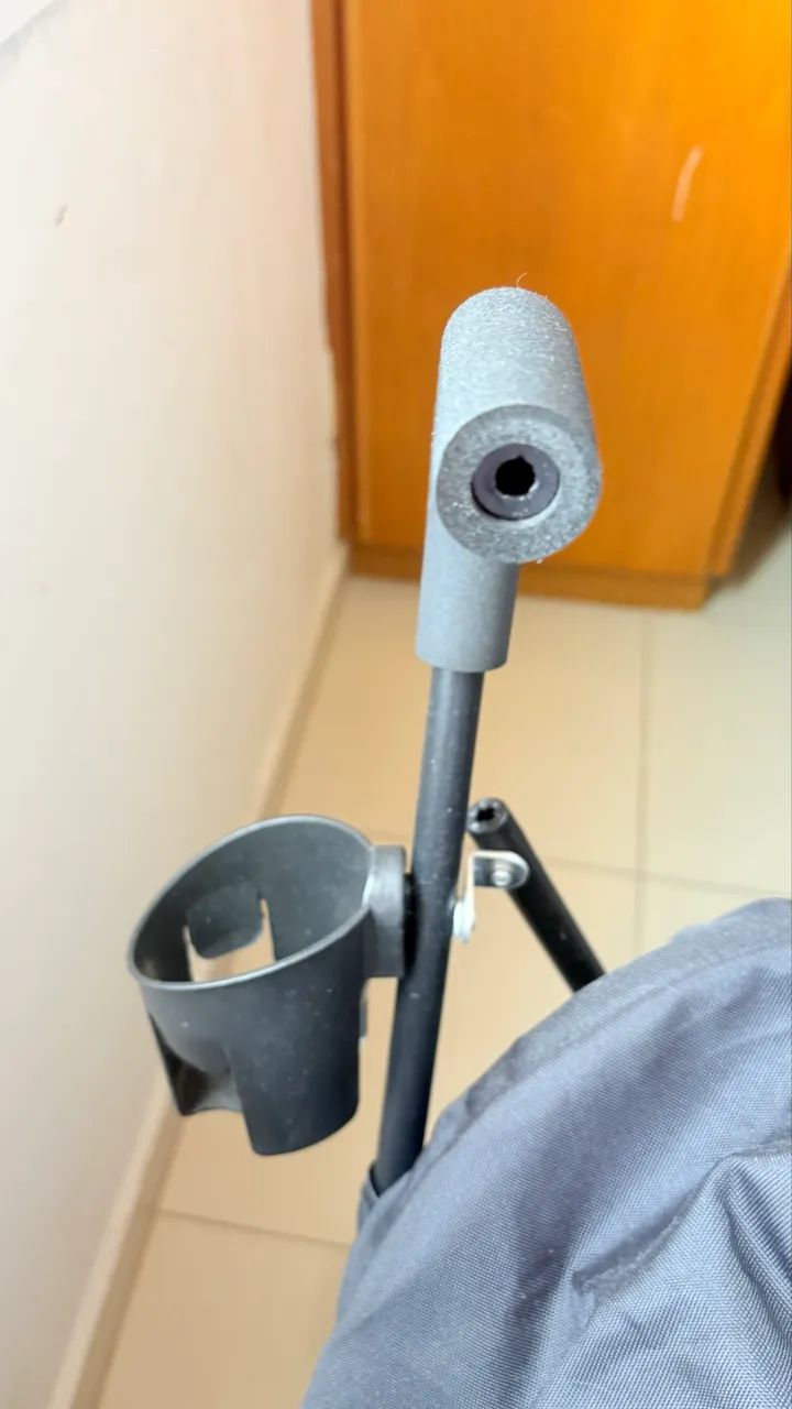 Carrinho para animais  - Foto 2