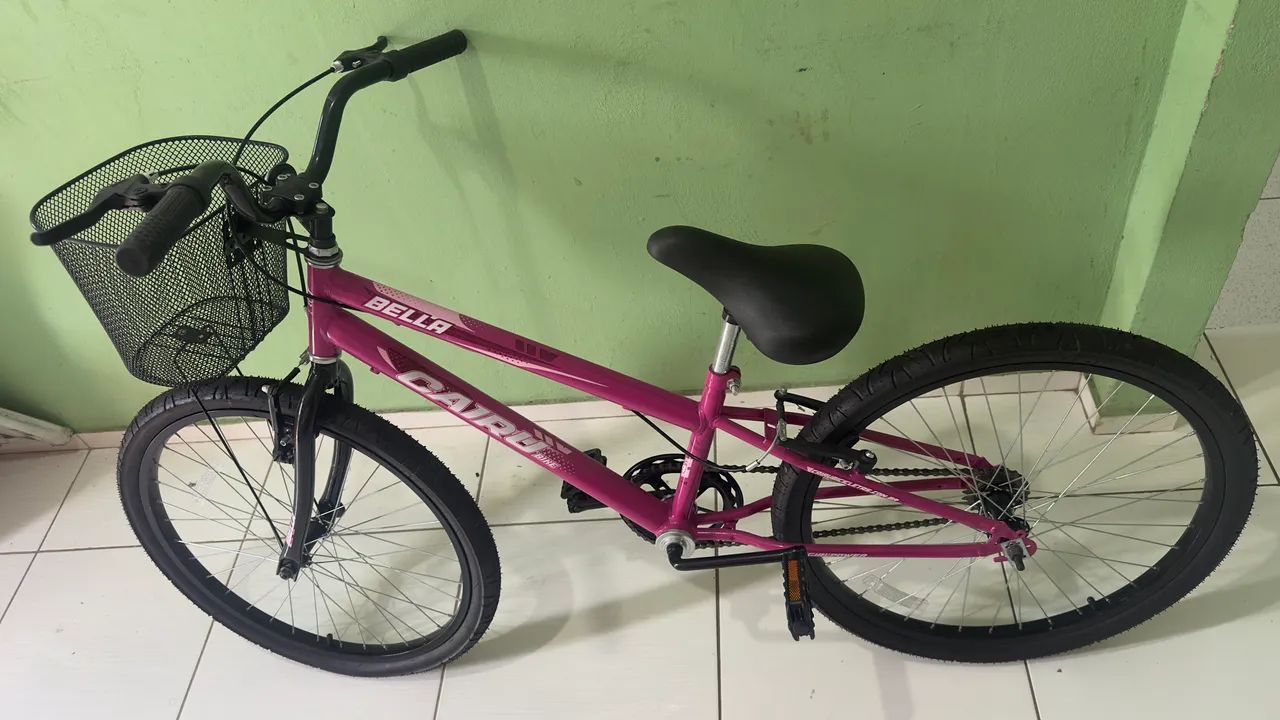 Bicicleta - Foto 5