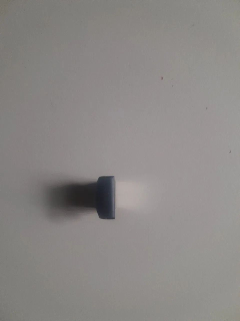 Chave hardware ramal intelbras impacta IP 220  - Foto 4