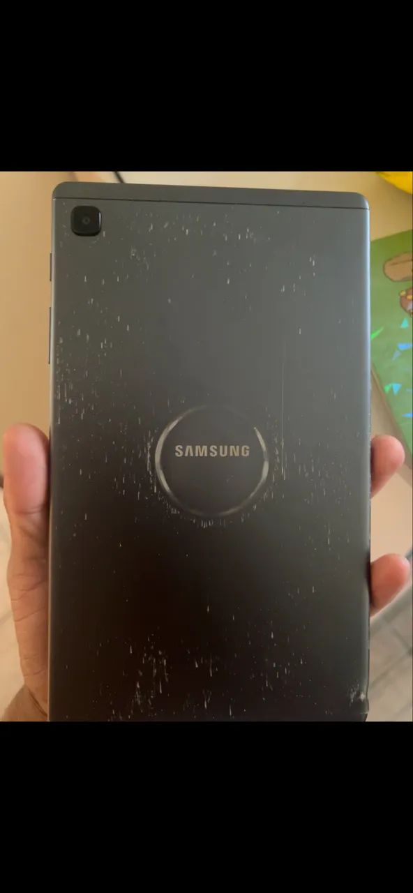 Tablete Samsung 