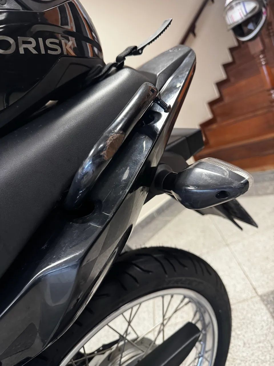 Honda CG Start 160 - Foto 11