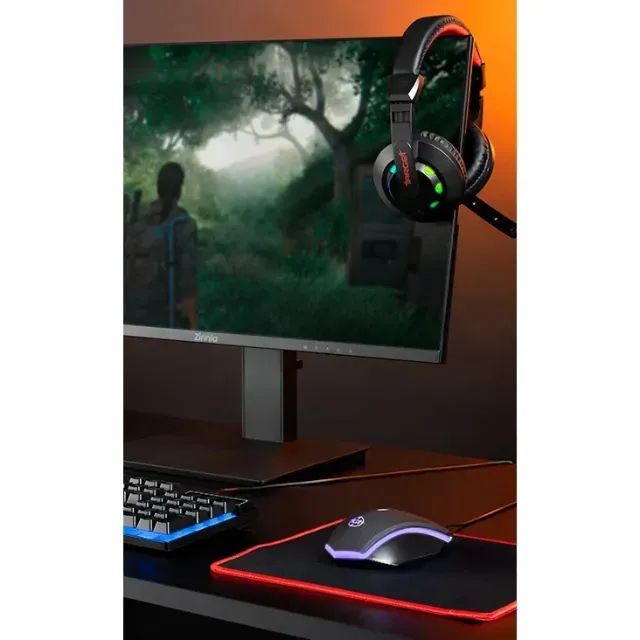 Combo Gamer 4x1 Pro... - Foto 2