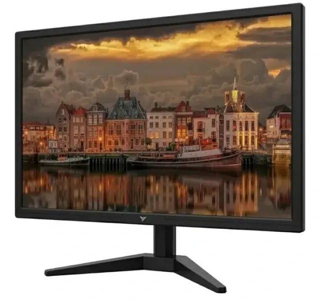 monitor widescreen 19 polegadas - Foto 2